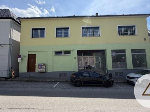 Haus kaufen in Harmannsdorf, Niederösterreich