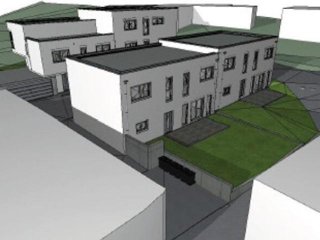 Haus kaufen in Karlstetten, Bezirk St. Pölten