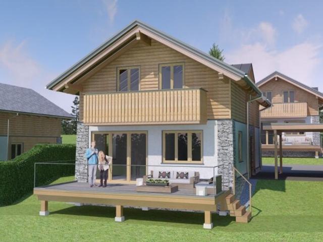 Haus kaufen in Bad Kleinkirchheim, Kärnten