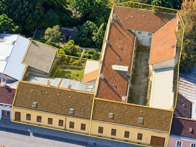 Haus kaufen in Wien