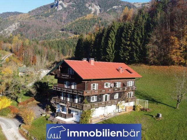 Haus kaufen in St. Wolfgang im Salzkammergut, Oberösterreich