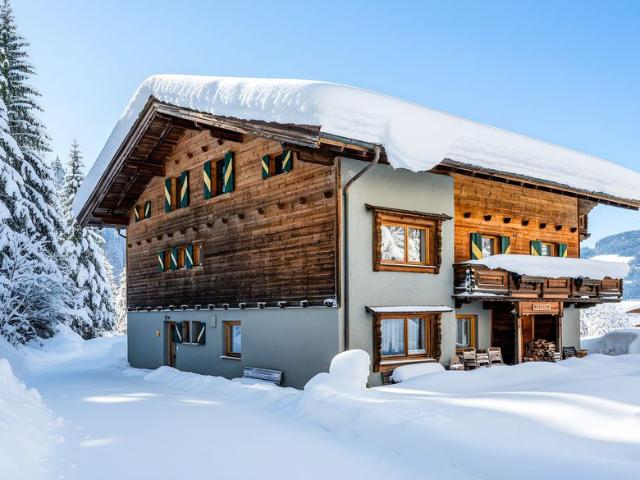 Haus kaufen in Hopfgarten i.Br., Tirol