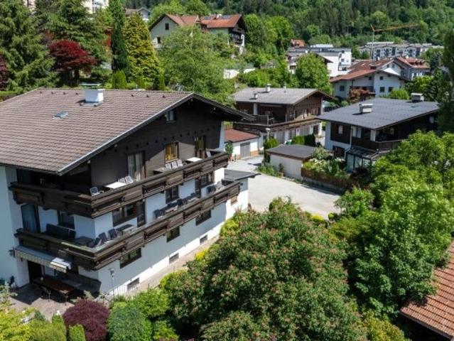 Haus kaufen in Fischl, Jenbach
