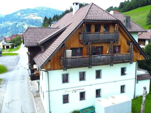 Haus mieten in Radenthein, Kärnten