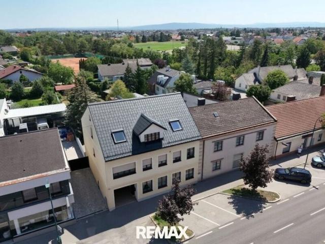 Haus kaufen in Felixdorf, Niederösterreich