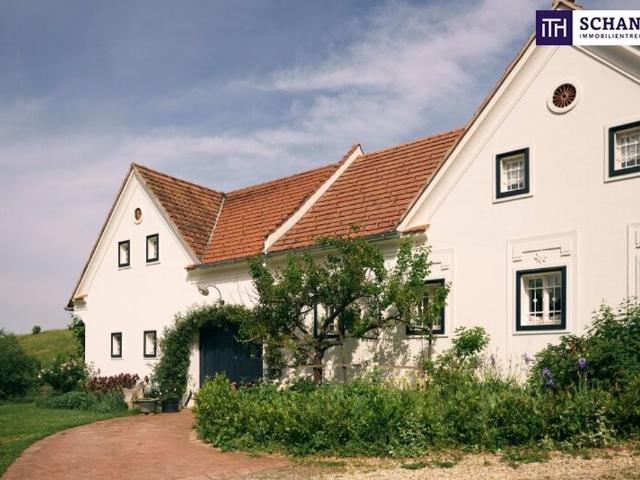 Haus kaufen in Loipersdorf bei Fürstenfeld, Steiermark