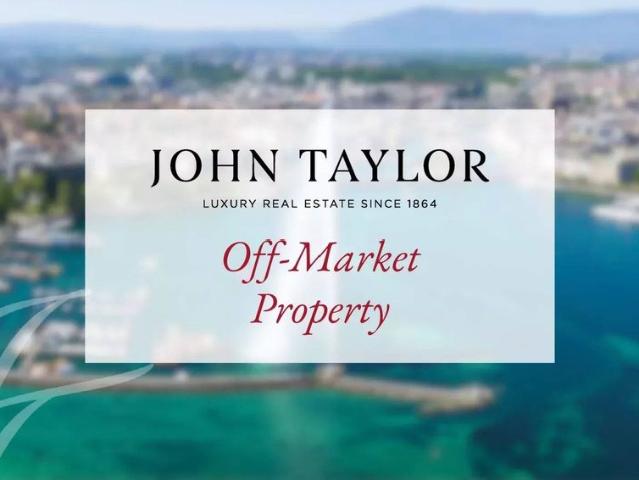 Haus kaufen in Collonge-Bellerive