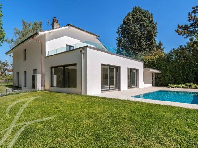 Haus kaufen in Collonge-Bellerive