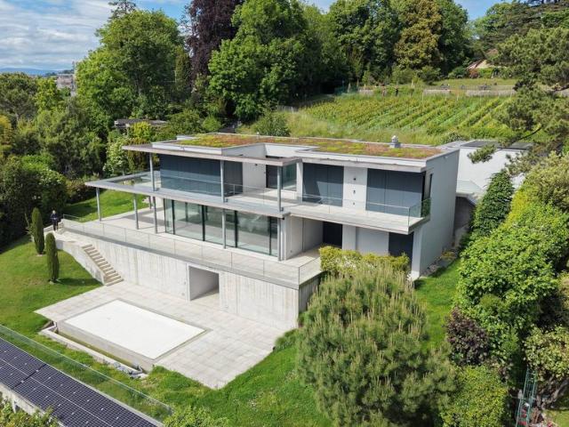 Haus kaufen in Cheseaux-Lausanne, Waadt
