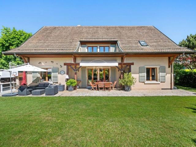 Haus kaufen in Morges, Waadt