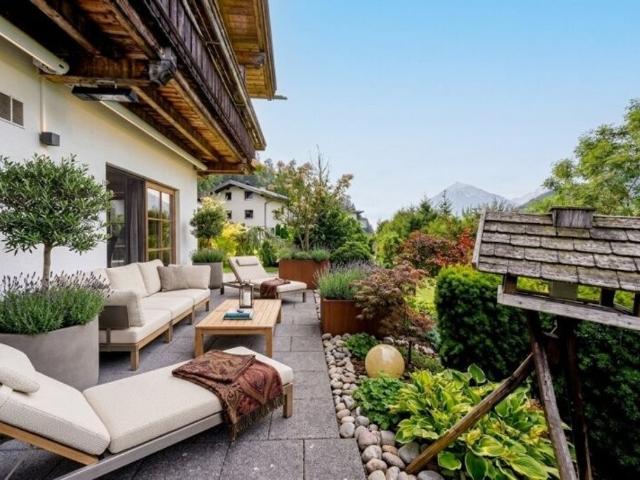 Haus kaufen in Achenkirch, Bezirk Schwaz