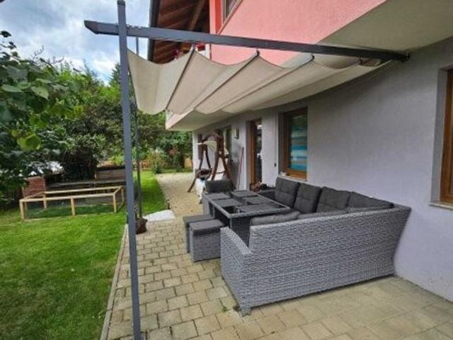 Haus kaufen in St. Urban, Kärnten