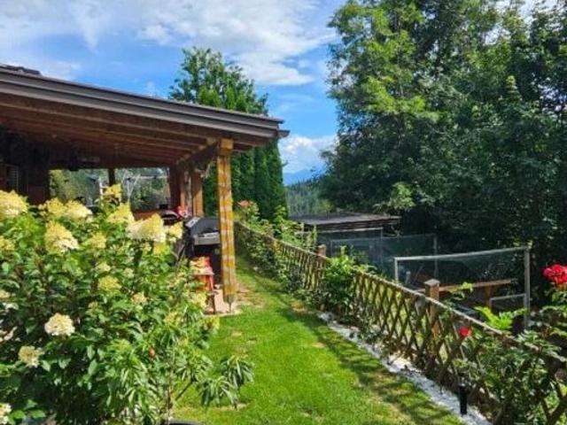 Haus kaufen in Agsdorf, St. Urban