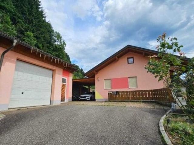 Haus kaufen in St. Urban, Kärnten