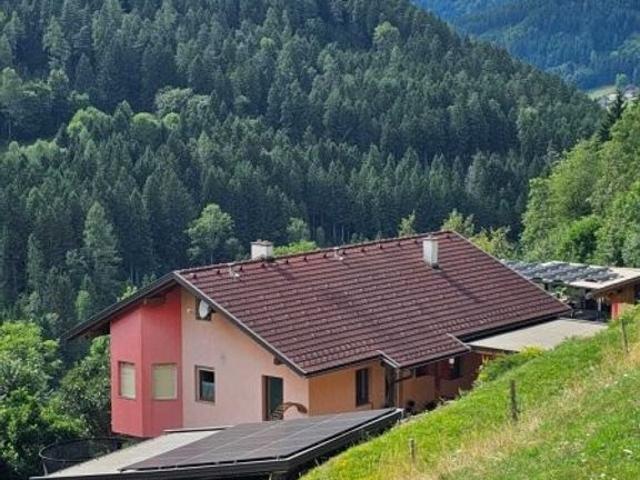 Haus kaufen in St. Urban, Kärnten