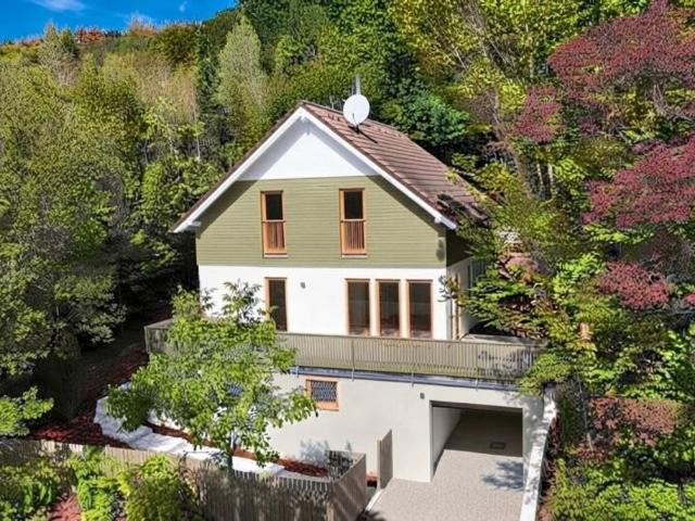 Haus kaufen in Altlengbach, Bezirk St. Pölten