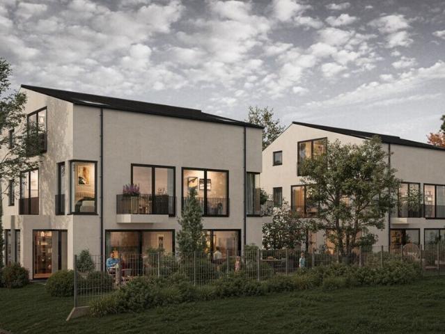 Haus kaufen in Kreuzweg, Berg