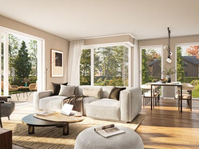 Haus kaufen in Kreuzweg, Berg