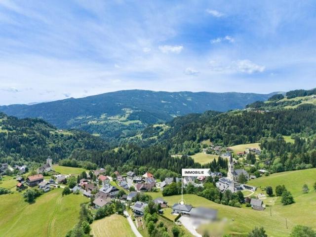 Haus kaufen in Arriach, Kärnten