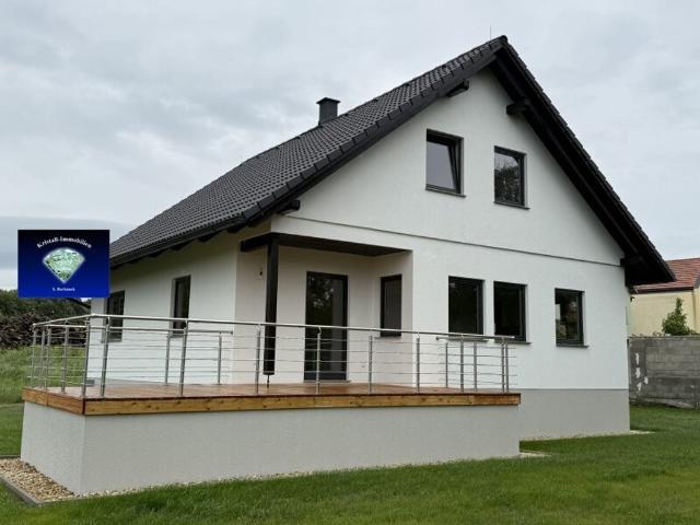Haus kaufen in Au am Leithaberge