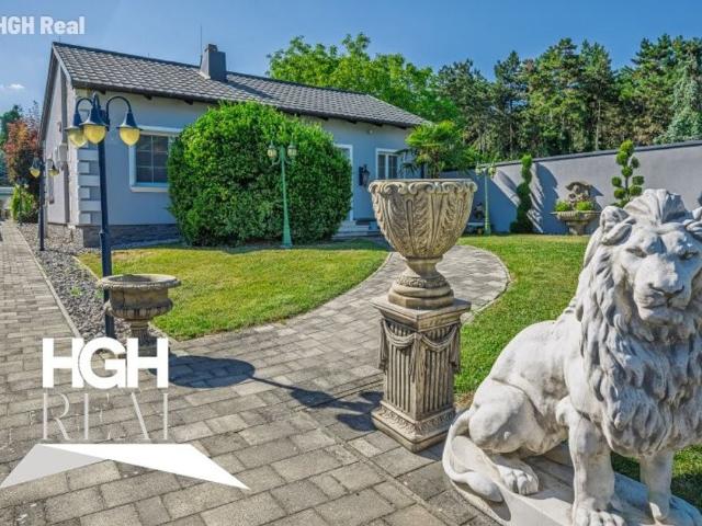 Haus kaufen in Bad Deutsch-Altenburg