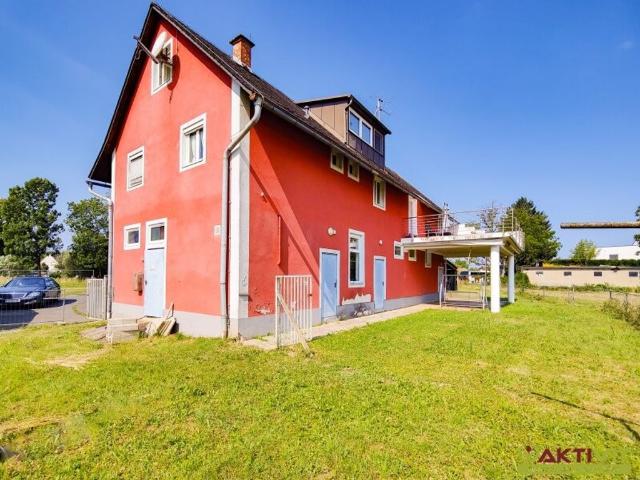 Haus kaufen in Bad Radkersburg