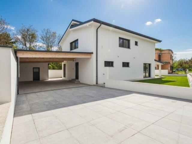 Haus kaufen in Bad Sauerbrunn, Bezirk Mattersburg