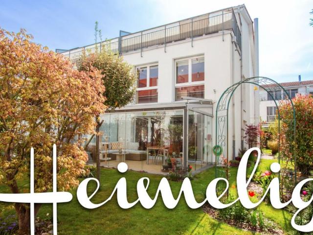 Haus kaufen in Fehraltorf, Zürich