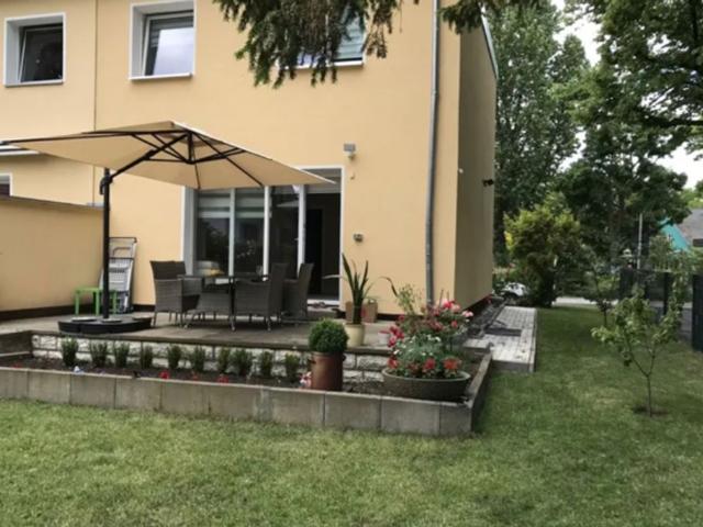 Haus kaufen in Neukölln, Berlin