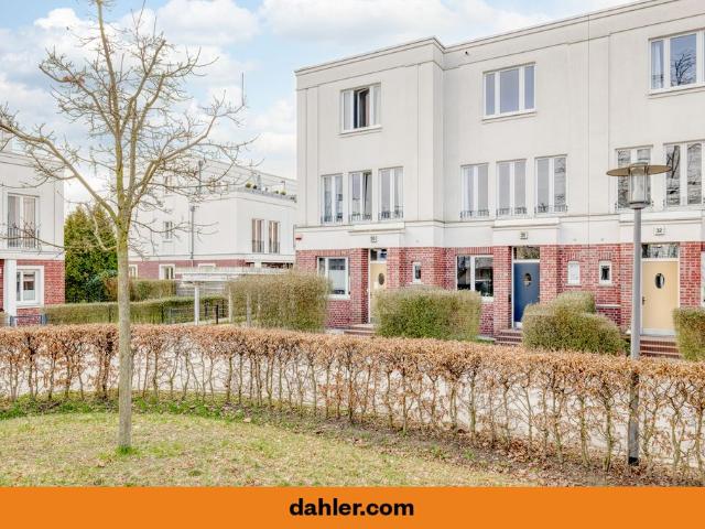 Haus kaufen in Neukölln, Berlin