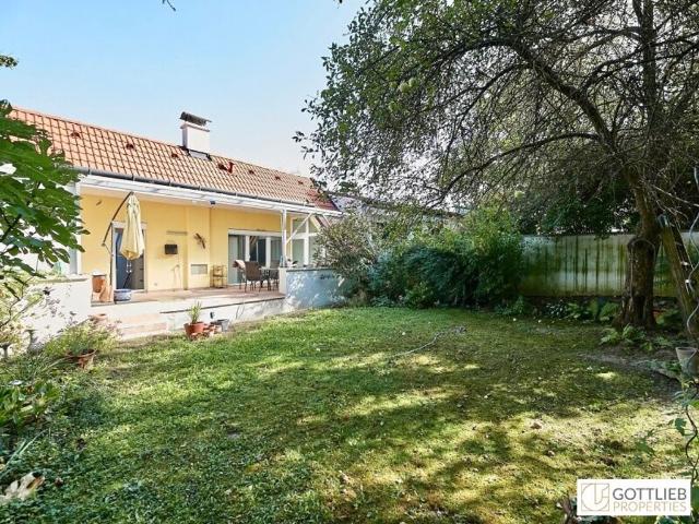 Haus kaufen in Bisamberg, Niederösterreich