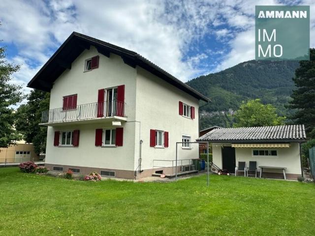 Haus kaufen in Bludenz