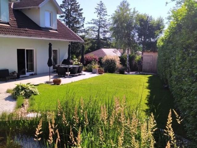 Haus kaufen in Breitenfurt bei Wien, Niederösterreich