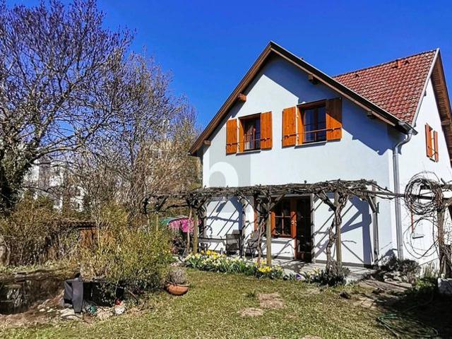 Haus kaufen in Bruckneudorf, Burgenland