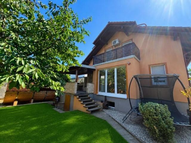 Haus kaufen in Bruckneudorf, Burgenland