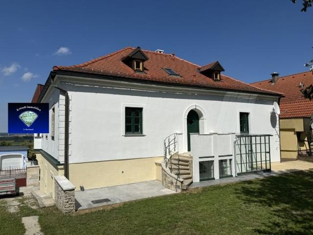 Haus kaufen in Bruckneudorf, Burgenland