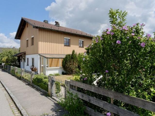 Haus kaufen in Burghausen, Bayern