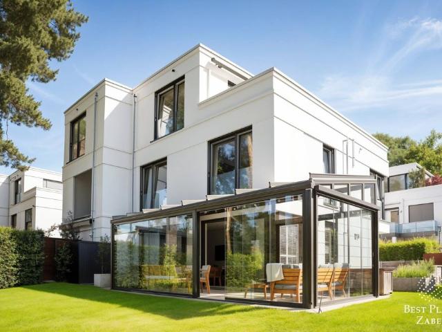 Haus kaufen in Dahlem, Berlin