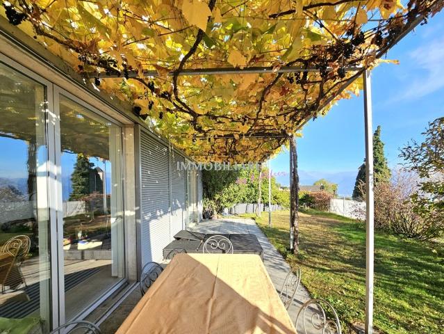 Haus kaufen in Contra, Tessin