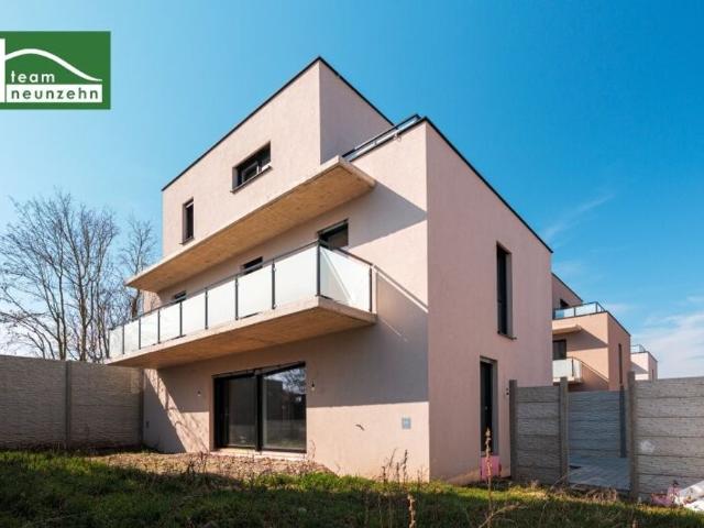 Haus kaufen in Deutsch Wagram, Niederösterreich