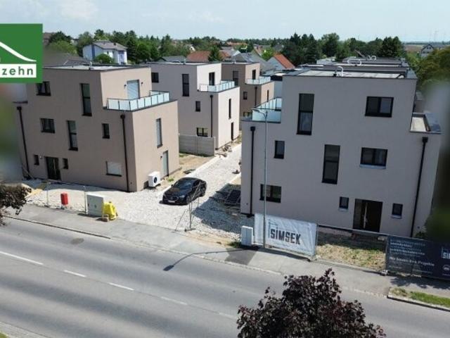 Haus kaufen in Deutsch Wagram, Niederösterreich