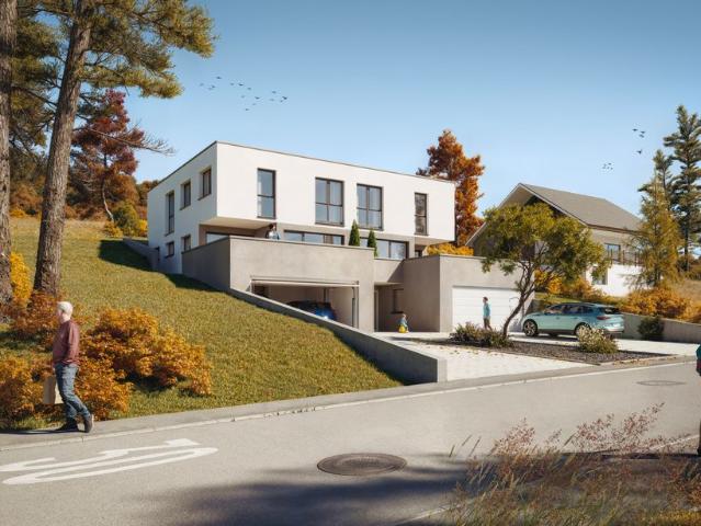 Haus kaufen in Ebingen, Albstadt