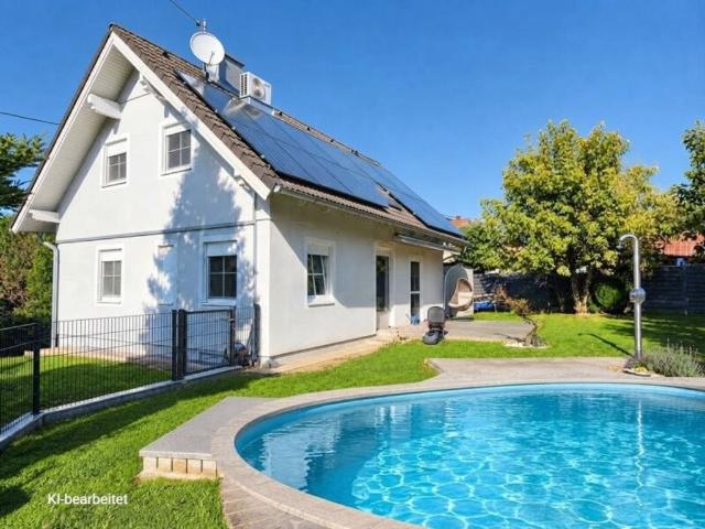 Haus kaufen in Eibiswald, Bezirk Deutschlandsberg