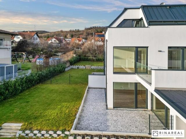 Haus kaufen in Eisenstadt, Burgenland
