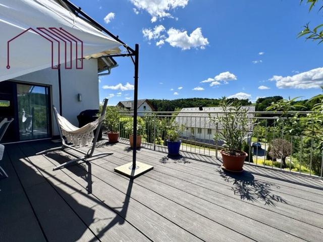 Haus kaufen in Heiligenkreuz am Waasen