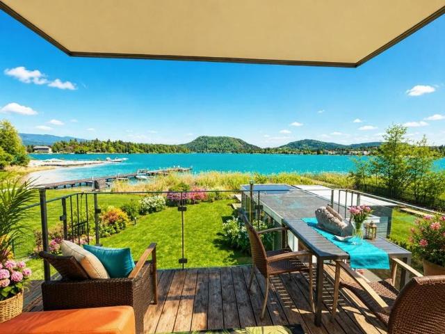 Haus kaufen in Finkenstein, Kärnten