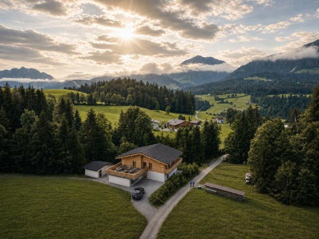 Haus kaufen in Fieberbrunn, Tirol