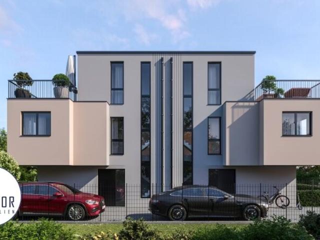 Haus kaufen in Floridsdorf, Wien