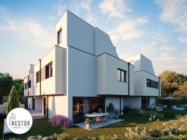 Haus kaufen in Floridsdorf, Wien
