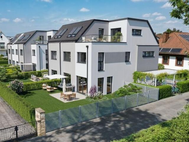 Haus kaufen in Floridsdorf, Wien